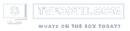 TVFootie.com Logo